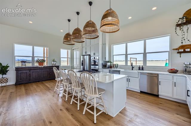 MLS Image for 8735  Palomino Ridge  ,Peyton, Colorado