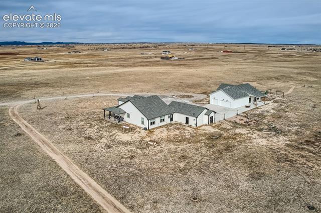MLS Image for 8735  Palomino Ridge  ,Peyton, Colorado
