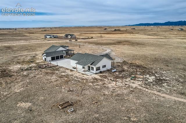 MLS Image for 8735  Palomino Ridge  ,Peyton, Colorado