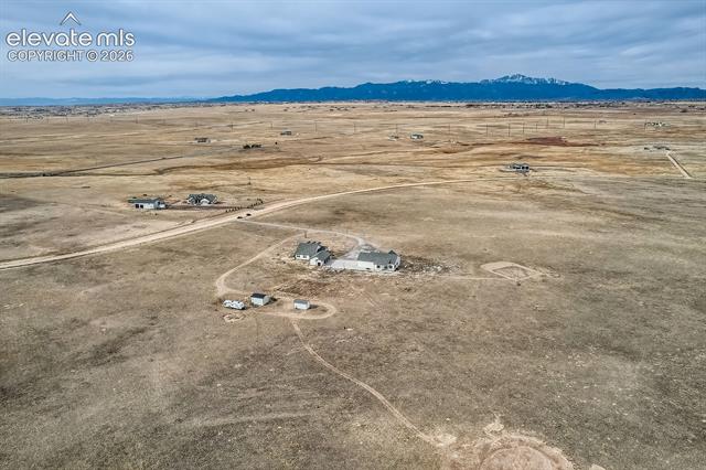 MLS Image for 8735  Palomino Ridge  ,Peyton, Colorado