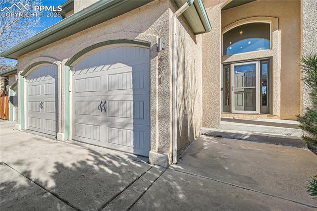 MLS Image for 271  Pyrite  ,Colorado Springs, Colorado