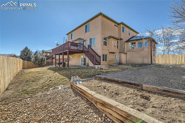 MLS Image for 271  Pyrite  ,Colorado Springs, Colorado