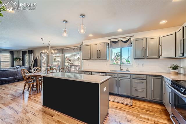 MLS Image for 271  Pyrite  ,Colorado Springs, Colorado