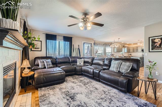 MLS Image for 271  Pyrite  ,Colorado Springs, Colorado