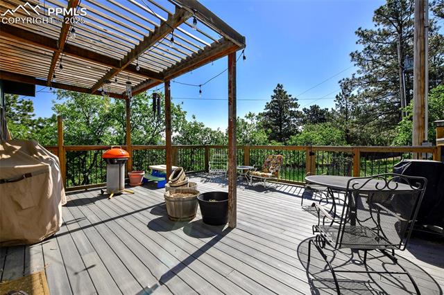MLS Image for 4380  Sandstone  ,Monument, Colorado