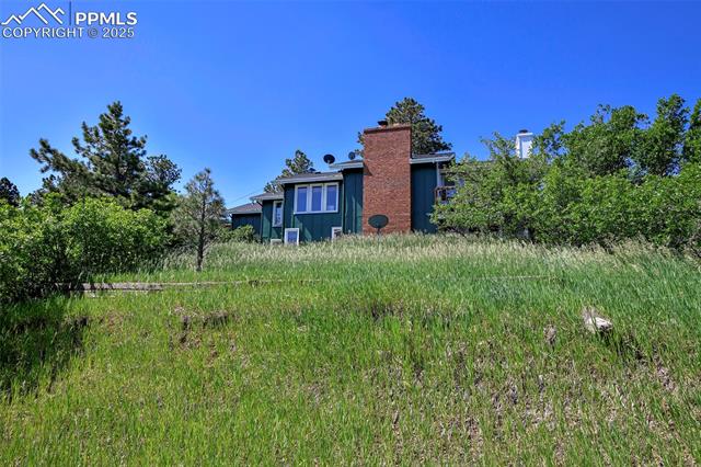 MLS Image for 4380  Sandstone  ,Monument, Colorado