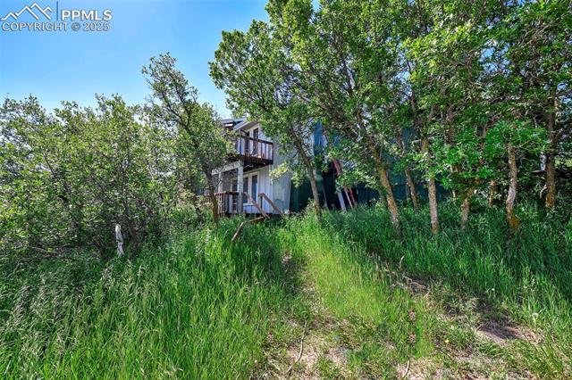MLS Image for 4380  Sandstone  ,Monument, Colorado