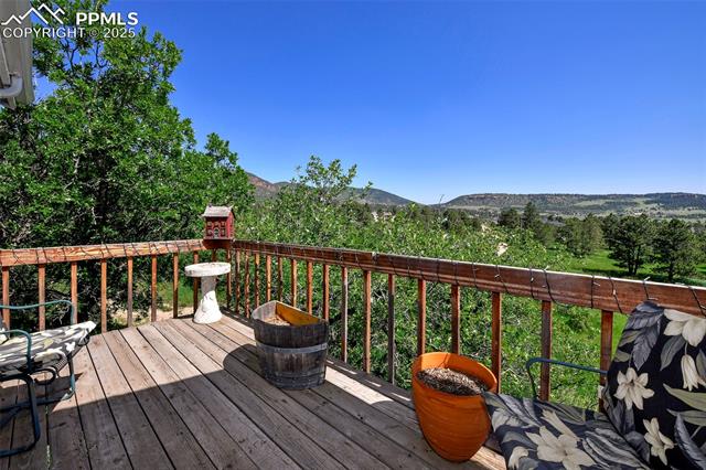 MLS Image for 4380  Sandstone  ,Monument, Colorado