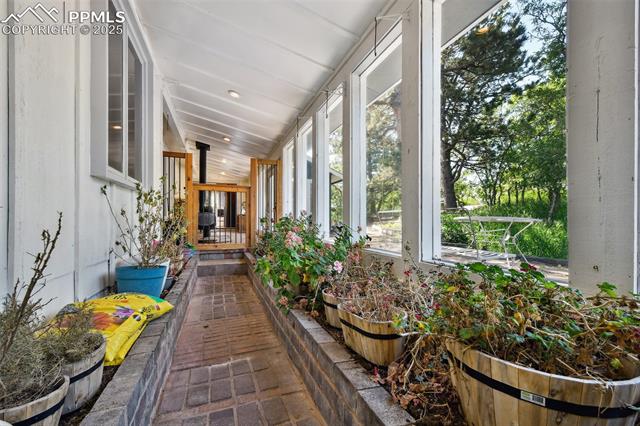 MLS Image for 4380  Sandstone  ,Monument, Colorado
