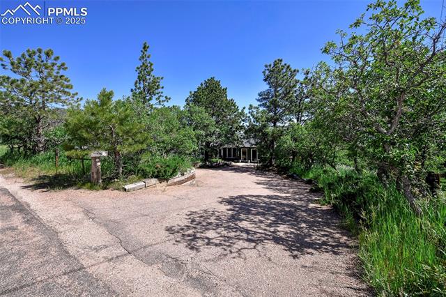 MLS Image for 4380  Sandstone  ,Monument, Colorado