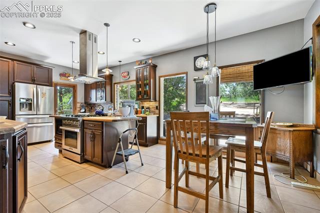 MLS Image for 4380  Sandstone  ,Monument, Colorado