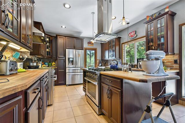 MLS Image for 4380  Sandstone  ,Monument, Colorado