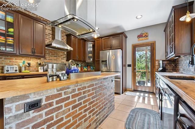 MLS Image for 4380  Sandstone  ,Monument, Colorado