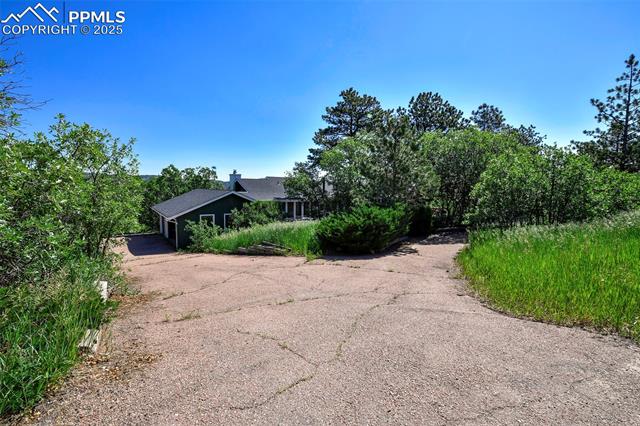 MLS Image for 4380  Sandstone  ,Monument, Colorado