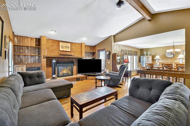MLS Image for 4380  Sandstone  ,Monument, Colorado
