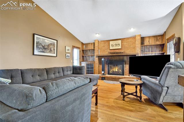 MLS Image for 4380  Sandstone  ,Monument, Colorado