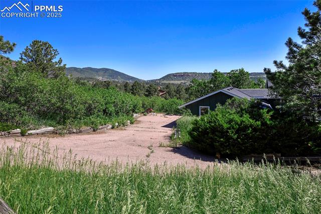 MLS Image for 4380  Sandstone  ,Monument, Colorado