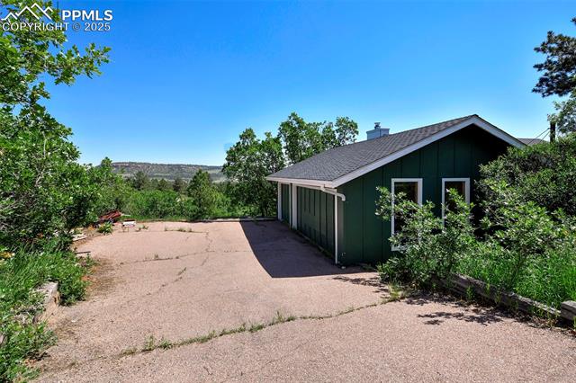 MLS Image for 4380  Sandstone  ,Monument, Colorado