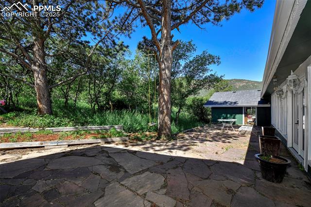 MLS Image for 4380  Sandstone  ,Monument, Colorado