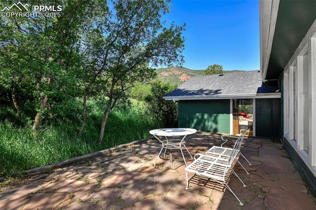 MLS Image for 4380  Sandstone  ,Monument, Colorado