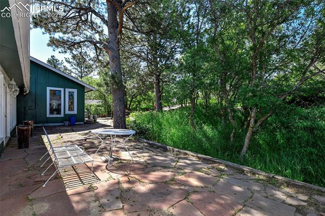 MLS Image for 4380  Sandstone  ,Monument, Colorado