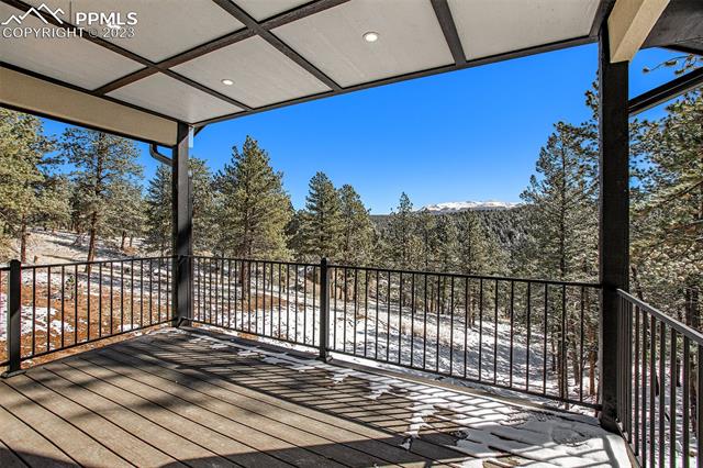 MLS Image for 934  Pinewood  ,Florissant, Colorado