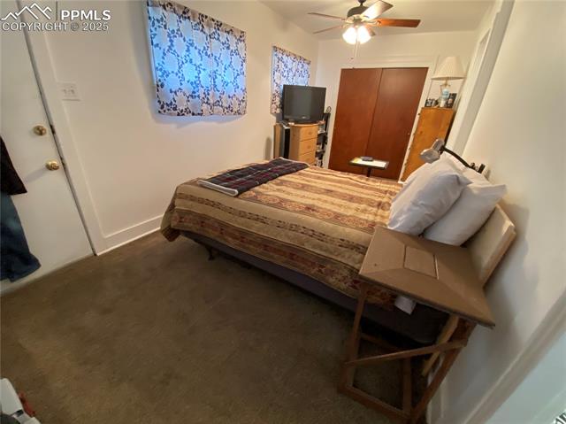 MLS Image for 742  Belmont  ,Pueblo, Colorado