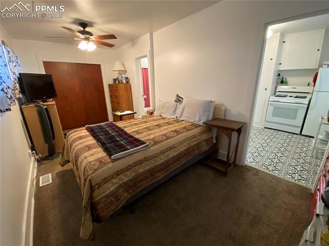MLS Image for 742  Belmont  ,Pueblo, Colorado