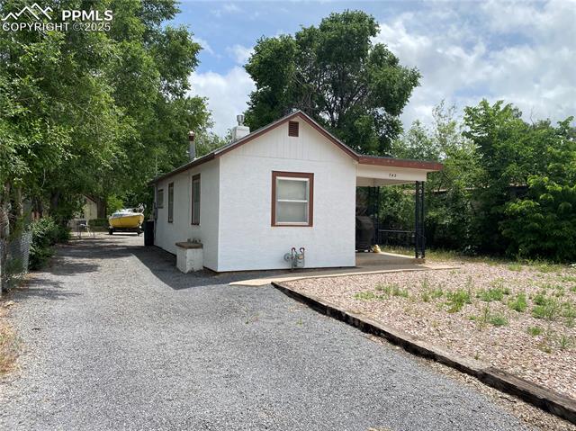 MLS Image for 742  Belmont  ,Pueblo, Colorado