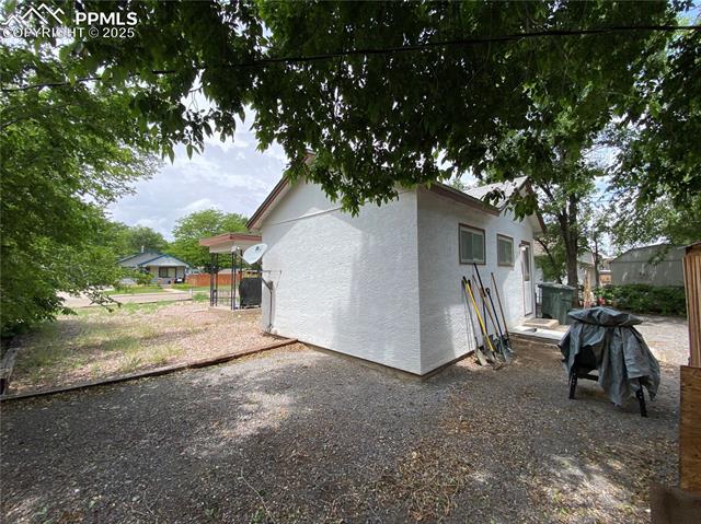 MLS Image for 742  Belmont  ,Pueblo, Colorado