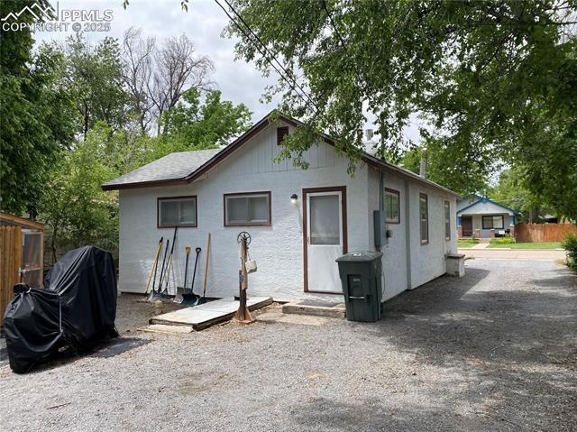 MLS Image for 742  Belmont  ,Pueblo, Colorado