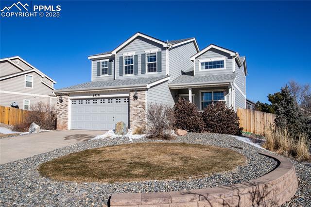 9281  Ballybunion  , peyton  House Search MLS Picture