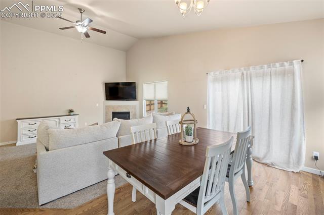MLS Image for 6374  Tramore  ,Colorado Springs, Colorado