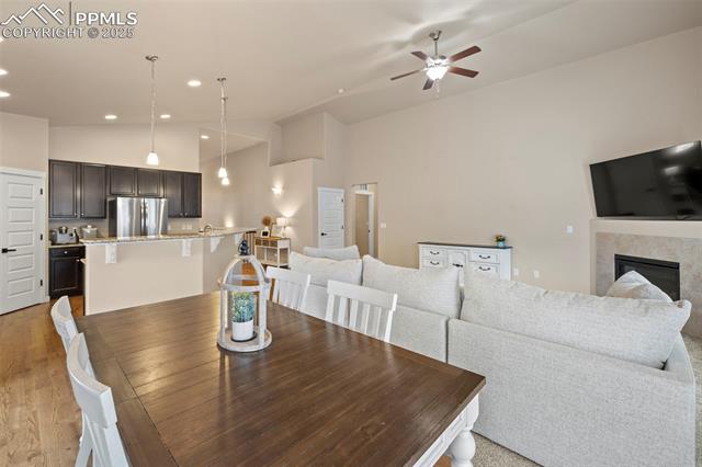 MLS Image for 6374  Tramore  ,Colorado Springs, Colorado
