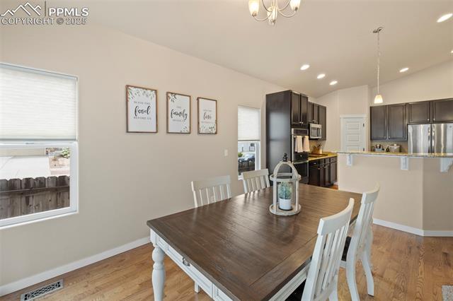 MLS Image for 6374  Tramore  ,Colorado Springs, Colorado