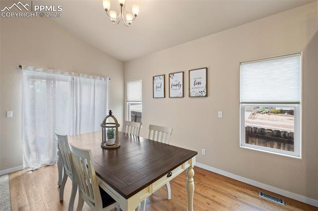 MLS Image for 6374  Tramore  ,Colorado Springs, Colorado