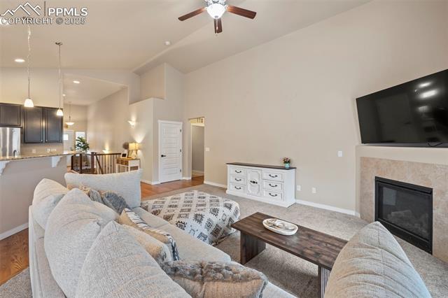 MLS Image for 6374  Tramore  ,Colorado Springs, Colorado