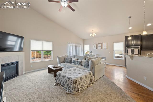 MLS Image for 6374  Tramore  ,Colorado Springs, Colorado