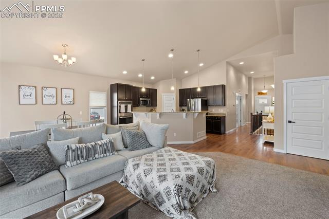 MLS Image for 6374  Tramore  ,Colorado Springs, Colorado