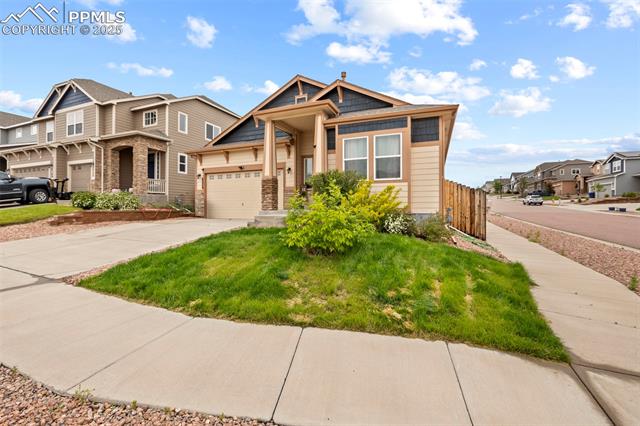 MLS Image for 6374  Tramore  ,Colorado Springs, Colorado