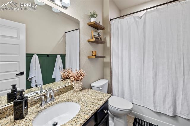 MLS Image for 6374  Tramore  ,Colorado Springs, Colorado