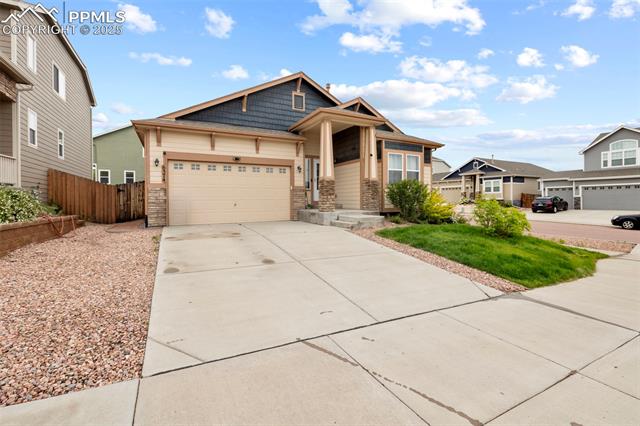 MLS Image for 6374  Tramore  ,Colorado Springs, Colorado