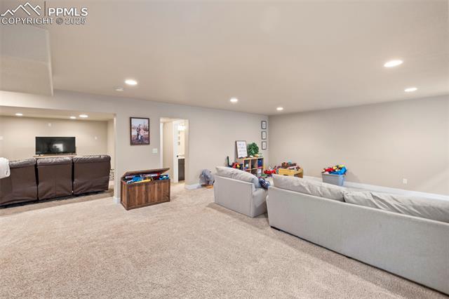 MLS Image for 6374  Tramore  ,Colorado Springs, Colorado