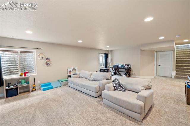 MLS Image for 6374  Tramore  ,Colorado Springs, Colorado