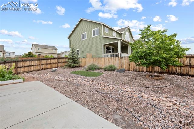 MLS Image for 6374  Tramore  ,Colorado Springs, Colorado