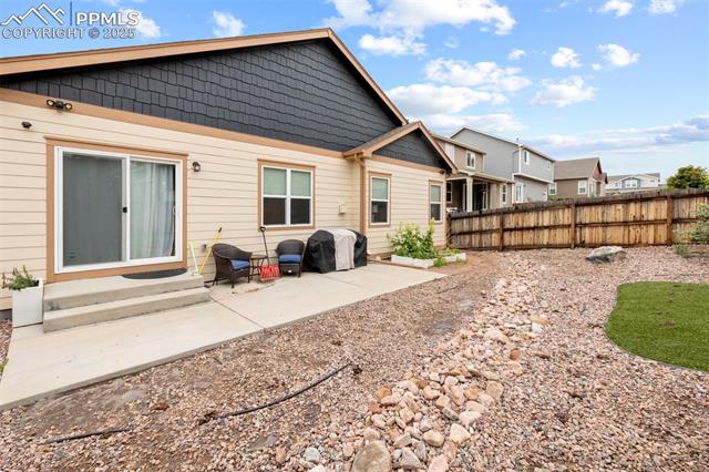 MLS Image for 6374  Tramore  ,Colorado Springs, Colorado
