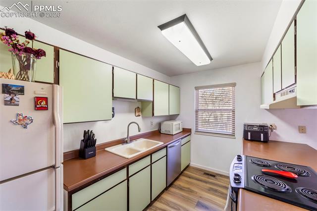 MLS Image for 413 S Chelton  ,Colorado Springs, Colorado