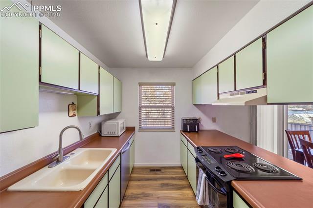 MLS Image for 413 S Chelton  ,Colorado Springs, Colorado