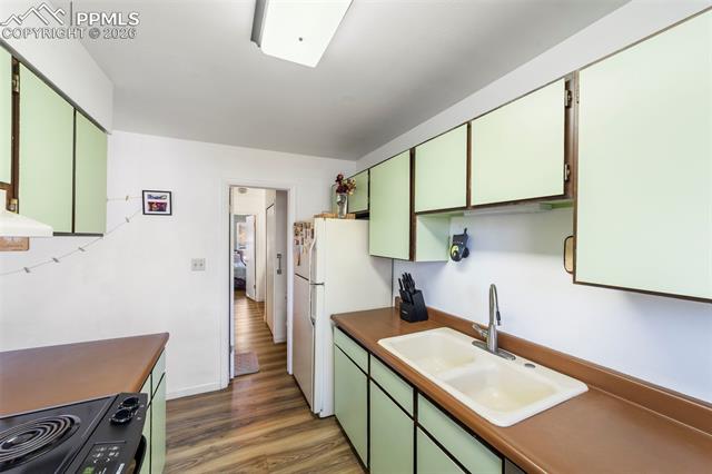 MLS Image for 413 S Chelton  ,Colorado Springs, Colorado