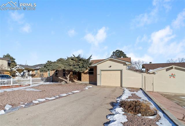MLS Image for 413 S Chelton  ,Colorado Springs, Colorado